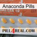 Anaconda Pills 43